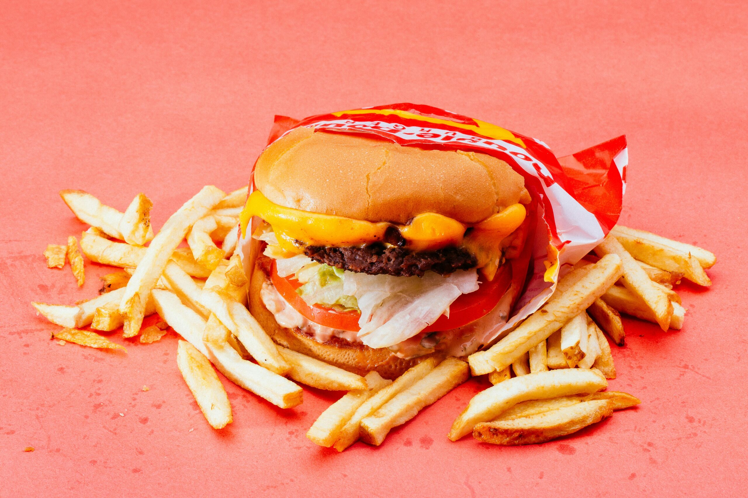 Fast Food Chain Increases Same-Store Sales Through Receipt Tape Offers